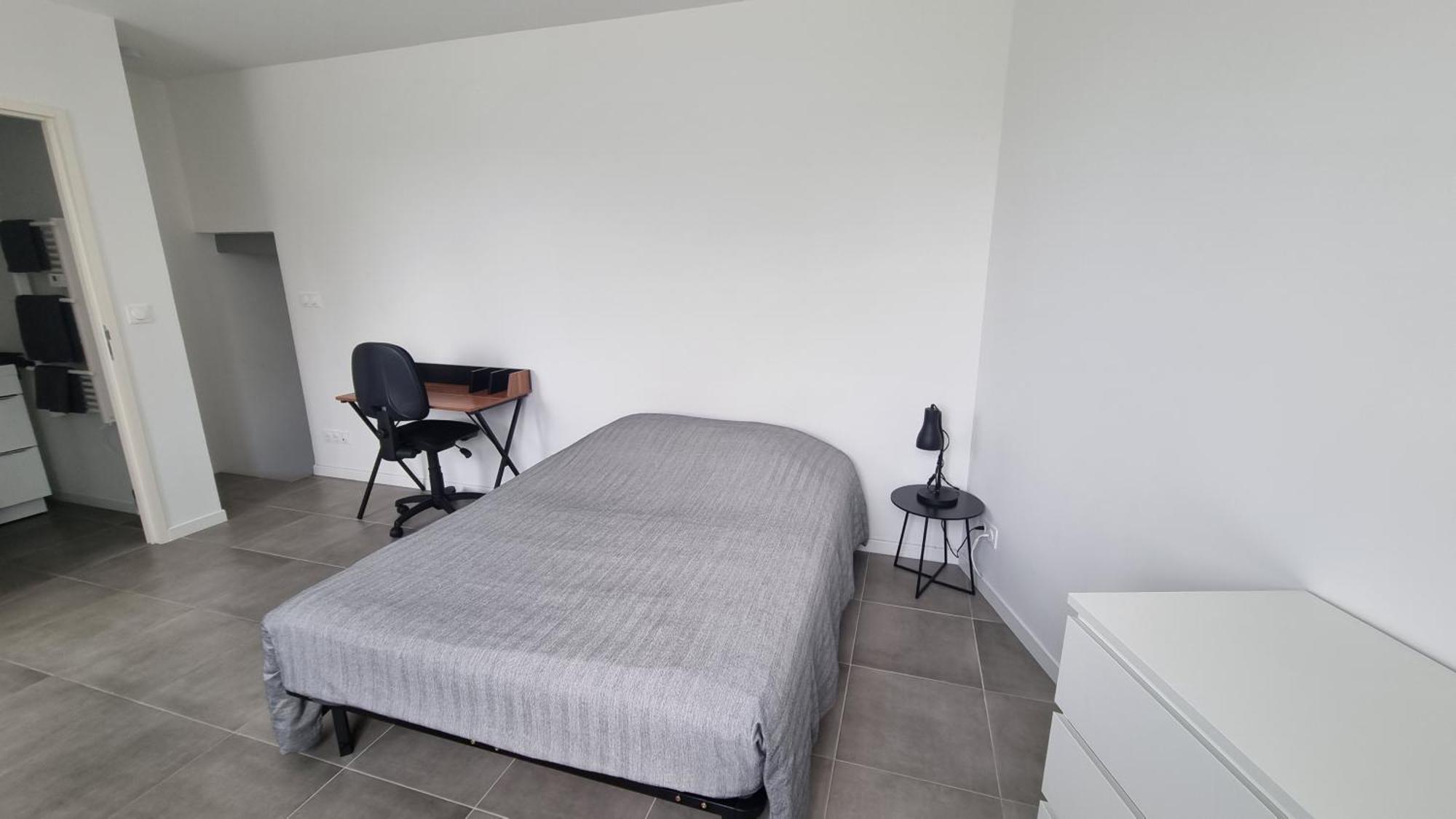 T2 37M2 Proche Ker Lann Parc Expo Aeroport Apartment Lassy Exterior photo